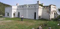 george everest house