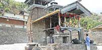 temples, chardham packages