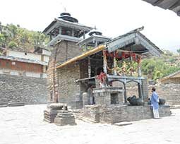 uttarakhand chardham yatra