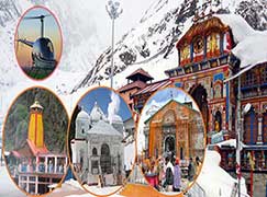 uttarakhand chardham yatra