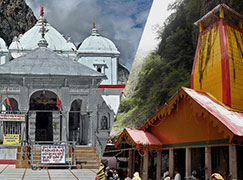 uttarakhand chardham yatra