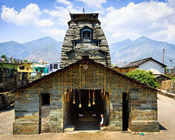uttarakhand chardham yatra