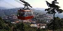 gun-hill-point-mussoorie