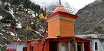 temples, chardham packages