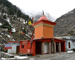 uttarakhand chardham yatra