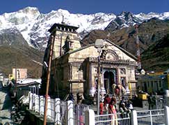 uttarakhand chardham yatra