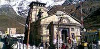 temples, chardham packages