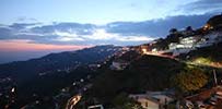 mussoorie images, mussoorie photos, mussoorie pics