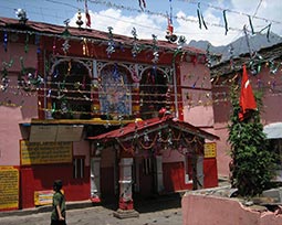 uttarakhand char dham yatra