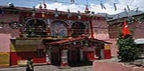 temples, chardham packages