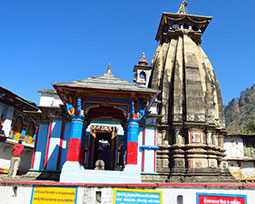 uttarakhand chardham yatra
