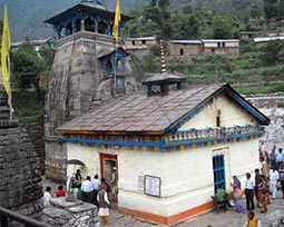 uttarakhand chardham yatra