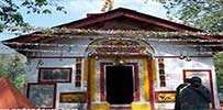 temples, chardham packages