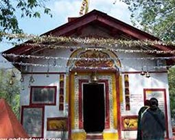 uttarakhand chardham yatra