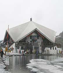 chardham packages