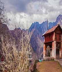 chardham packages