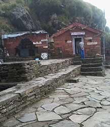 chardham packages