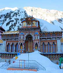 chardham tour packages