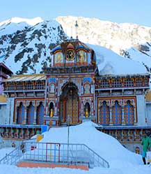 chardham packages