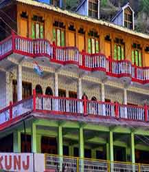 chardham packages