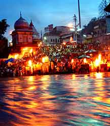 kedarnath hotels