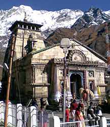 chardham packages