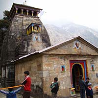 tungnath-temple-chopta-uttarakhand, chardham yatra 2019