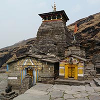 Rudranath-temple-uttarakhand