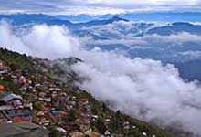 Musoorie packages