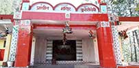 Kuteti devi Temple, best time to visit uttarkashi