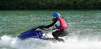 water sports near mussoorie