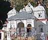 Gangotri-temple-uttarakhand, places to visit in uttarkashi
