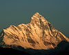 Nanda devi