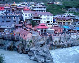 badrinath