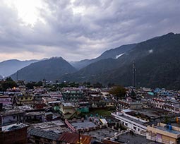 uttarakhand char dham yatra