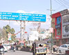 Dehradun town city, musssoorie