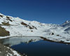 kagbhusandi lake