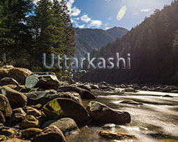 uttarakhand chardham yatra