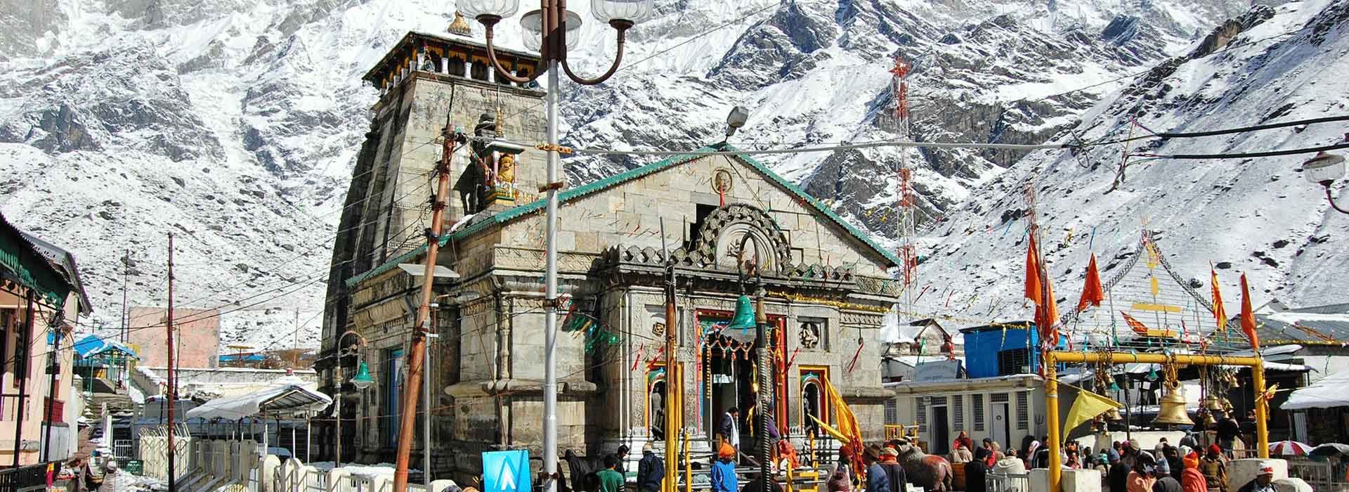 Kedarnath